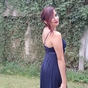 Meet your Posher, Lilia